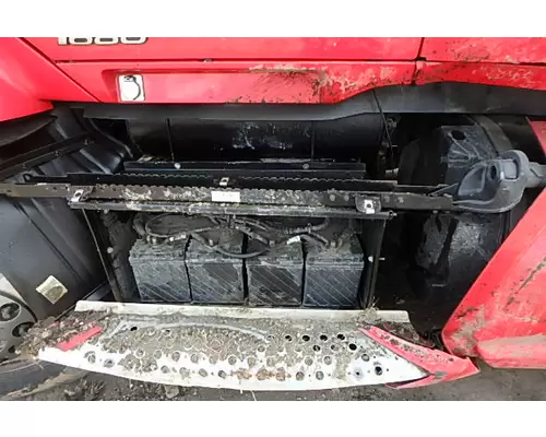 KENWORTH T680 Battery Tray