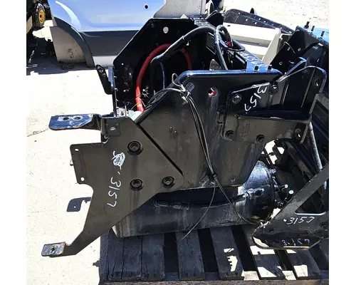KENWORTH T680 Battery Tray