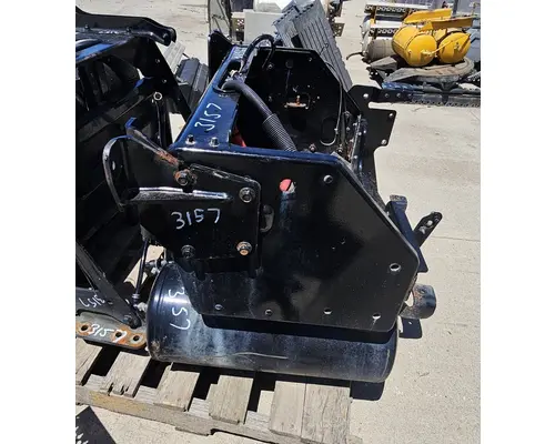 KENWORTH T680 Battery Tray