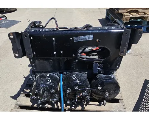 KENWORTH T680 Battery Tray