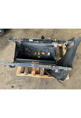 KENWORTH T680 Battery Tray