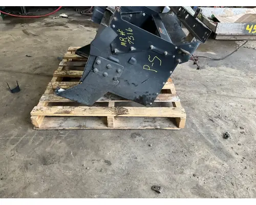 KENWORTH T680 Battery Tray