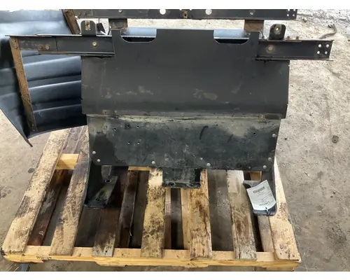 KENWORTH T680 Battery Tray