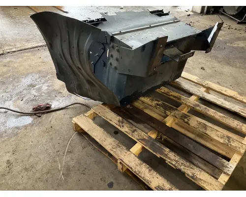 KENWORTH T680 Battery Tray