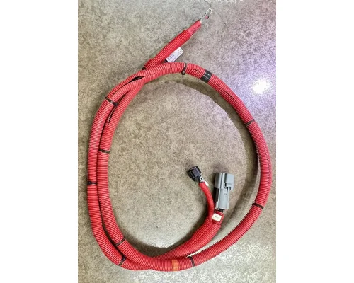KENWORTH T680 Battery