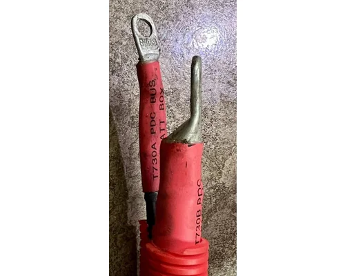 KENWORTH T680 Battery