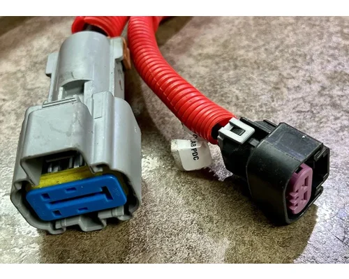KENWORTH T680 Battery