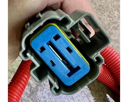 KENWORTH T680 Battery