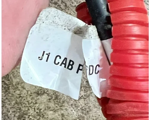 KENWORTH T680 Battery