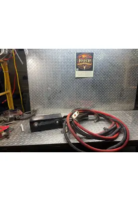 KENWORTH T680 Battery
