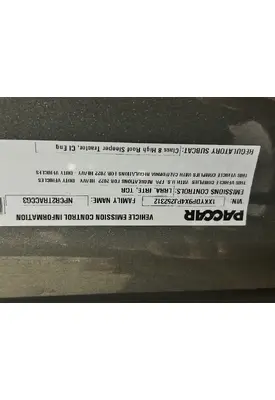 KENWORTH T680 Belt Tensioner