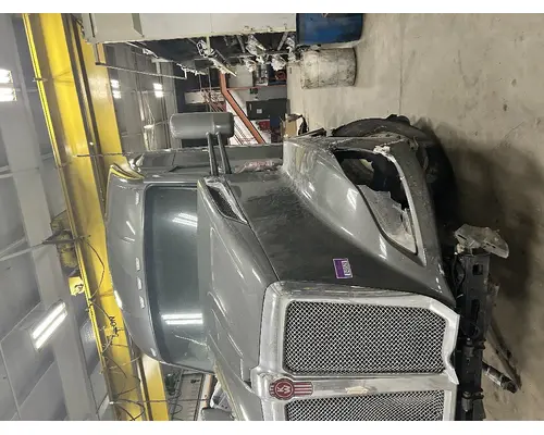 KENWORTH T680 Belt Tensioner