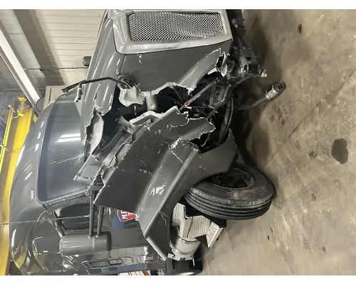 KENWORTH T680 Belt Tensioner
