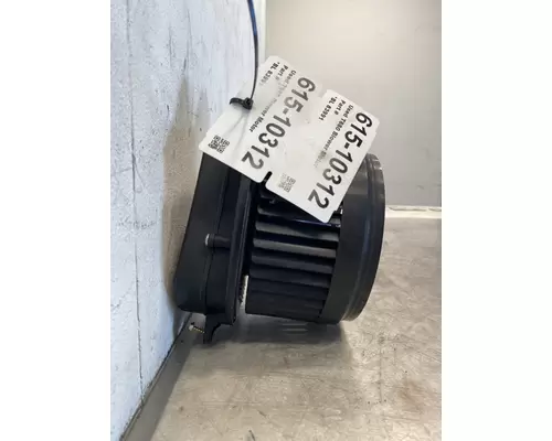 KENWORTH T680 Blower Motor (HVAC)