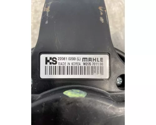 KENWORTH T680 Blower Motor (HVAC)