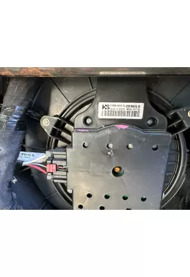 KENWORTH T680 Blower Motor (HVAC)