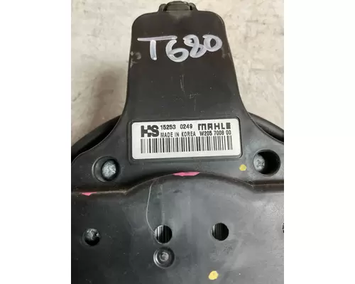 KENWORTH T680 Blower Motor (HVAC)
