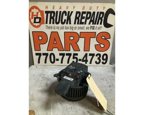 KENWORTH T680 Blower Motor (HVAC)