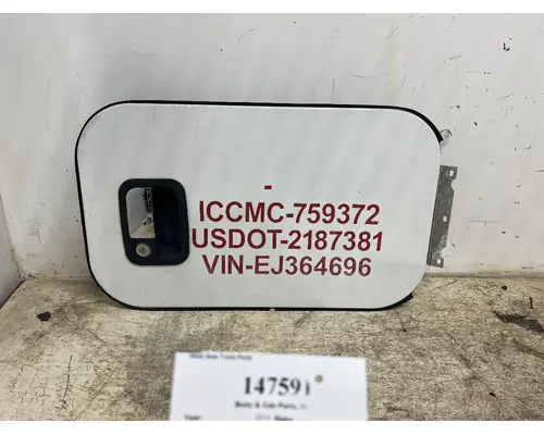 KENWORTH T680 Body & Cab Parts, Misc.