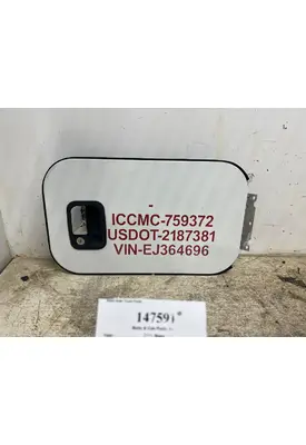 KENWORTH T680 Body & Cab Parts, Misc.