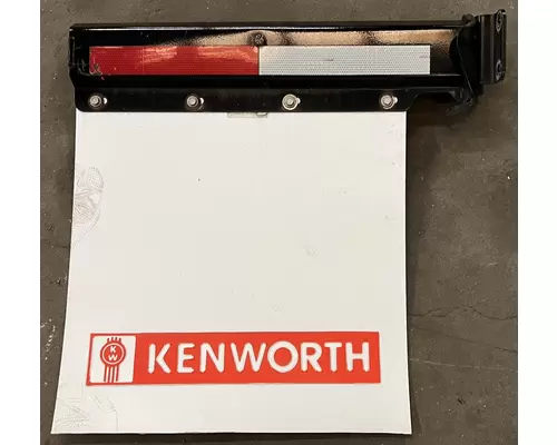 KENWORTH T680 Body Parts, Misc.