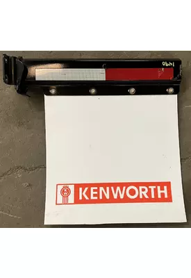 KENWORTH T680 Body Parts, Misc.