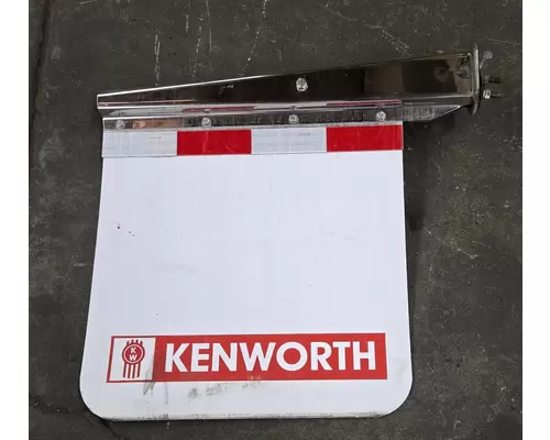 KENWORTH T680 Body Parts, Misc.