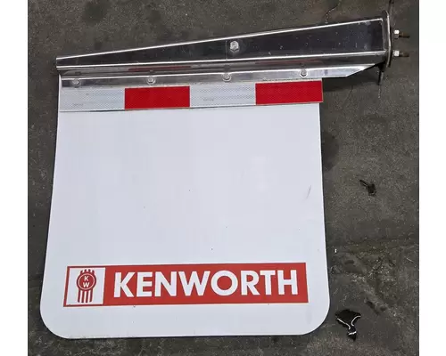KENWORTH T680 Body Parts, Misc.