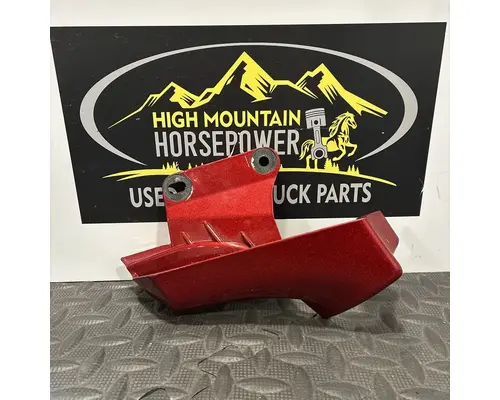 KENWORTH T680 Body Parts, Misc.