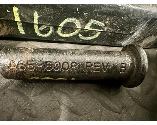 KENWORTH T680 Body Parts, Misc.