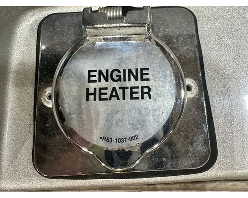 KENWORTH T680 Body Parts, Misc.