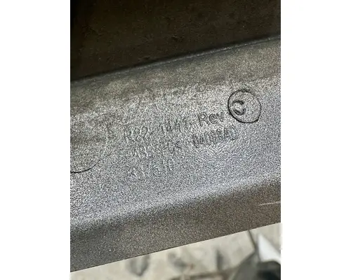 KENWORTH T680 Body Parts, Misc.