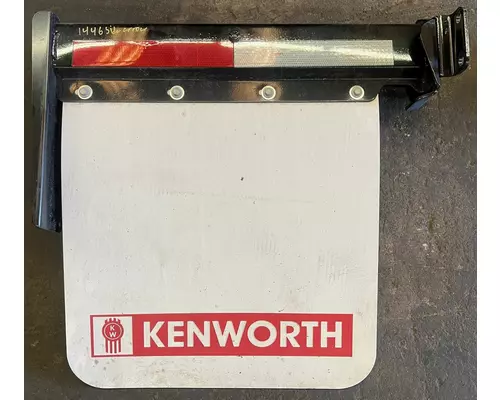 KENWORTH T680 Body Parts, Misc.