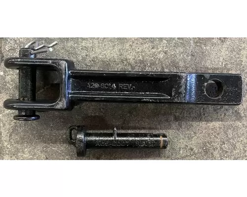KENWORTH T680 Body Parts, Misc.