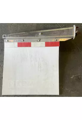 KENWORTH T680 Body Parts, Misc.