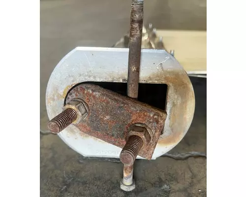 KENWORTH T680 Body Parts, Misc.