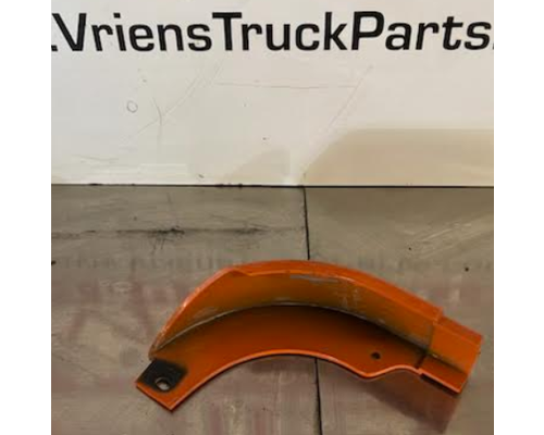 KENWORTH T680 Body Parts, Misc.