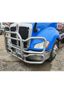 KENWORTH T680 Body Parts, Misc.