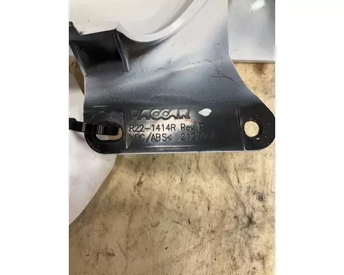 KENWORTH T680 Body Parts, Misc
