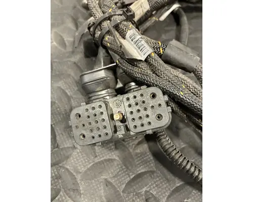 KENWORTH T680 Body Wiring Harness