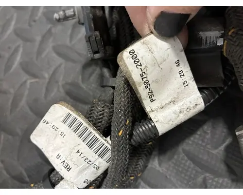 KENWORTH T680 Body Wiring Harness