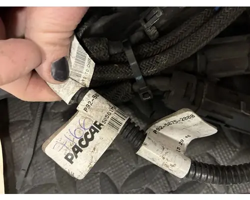 KENWORTH T680 Body Wiring Harness