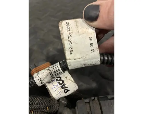 KENWORTH T680 Body Wiring Harness