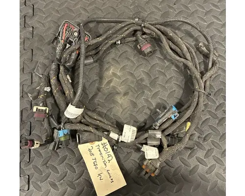KENWORTH T680 Body Wiring Harness