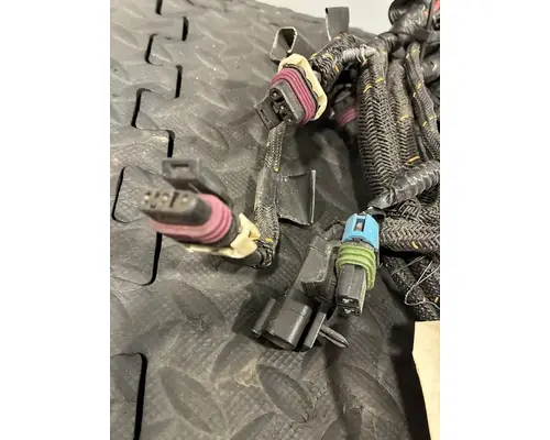 KENWORTH T680 Body Wiring Harness