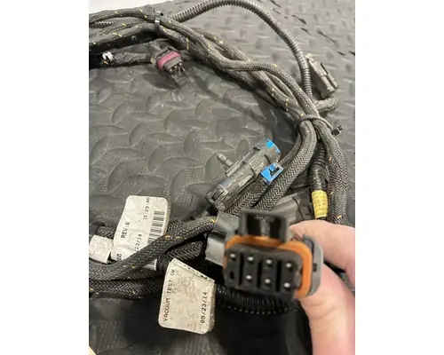 KENWORTH T680 Body Wiring Harness
