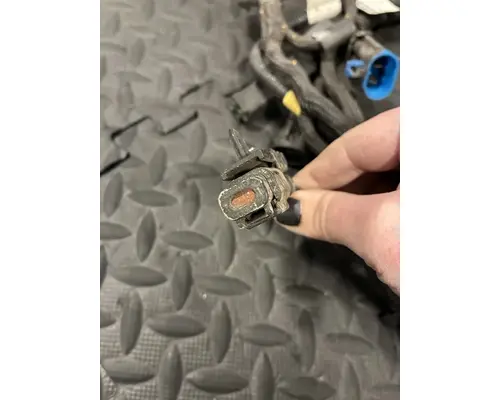 KENWORTH T680 Body Wiring Harness