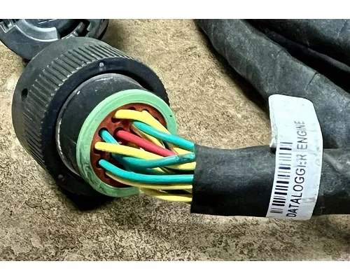 KENWORTH T680 Body Wiring Harness