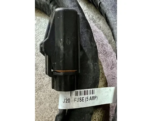 KENWORTH T680 Body Wiring Harness