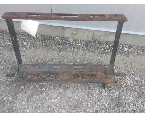KENWORTH T680 Bracket, Battery Box